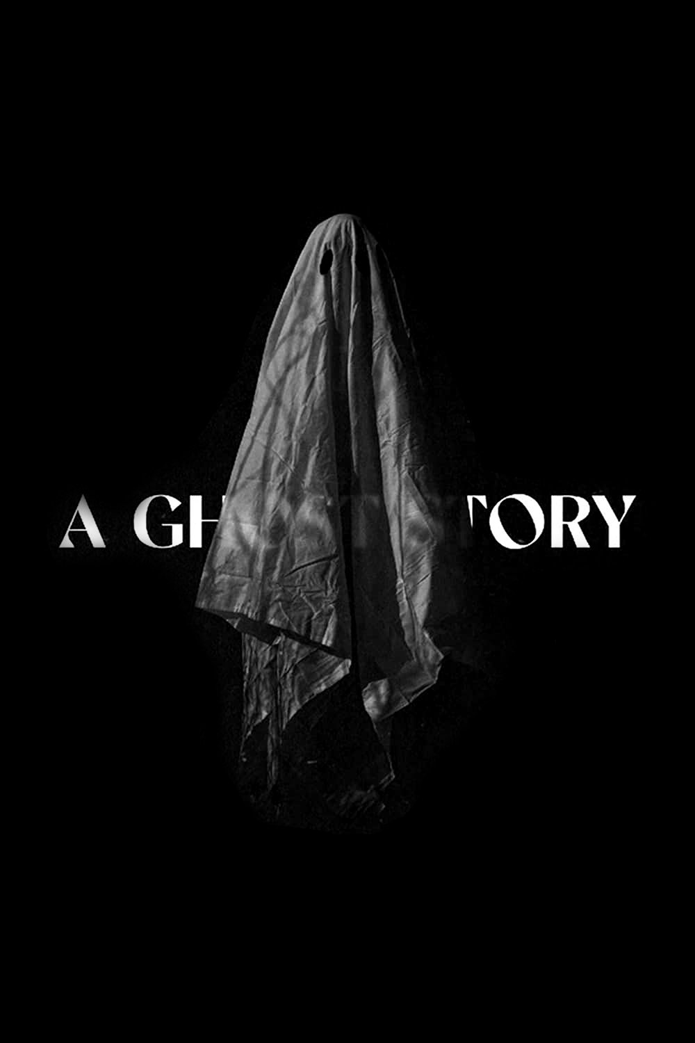 A Ghost Story