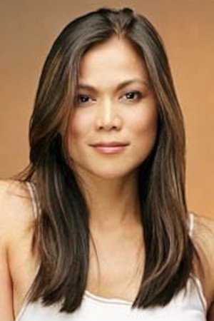 et billede af Susan Aceron