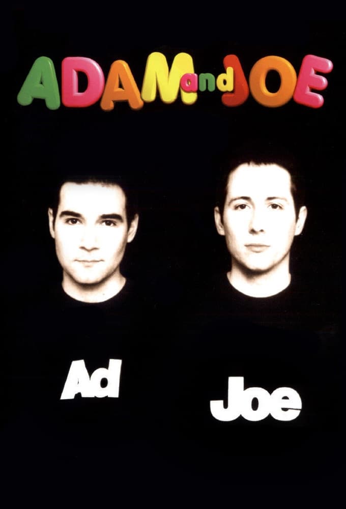 The Adam and Joe Show TV Shows About Pop Culture