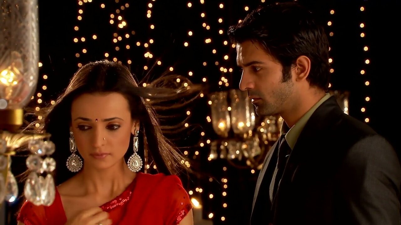 Iss Pyaar Ko Kya Naam Doon?