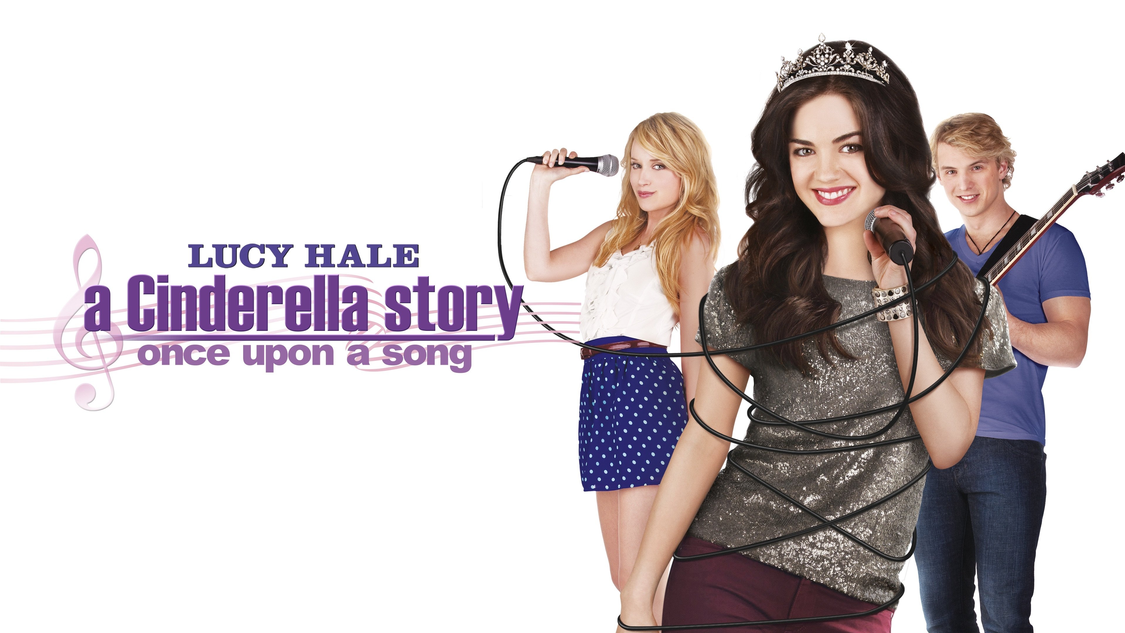 A Cinderella Story: Once Upon a Song (2011) - AZRIL CHANEL ...