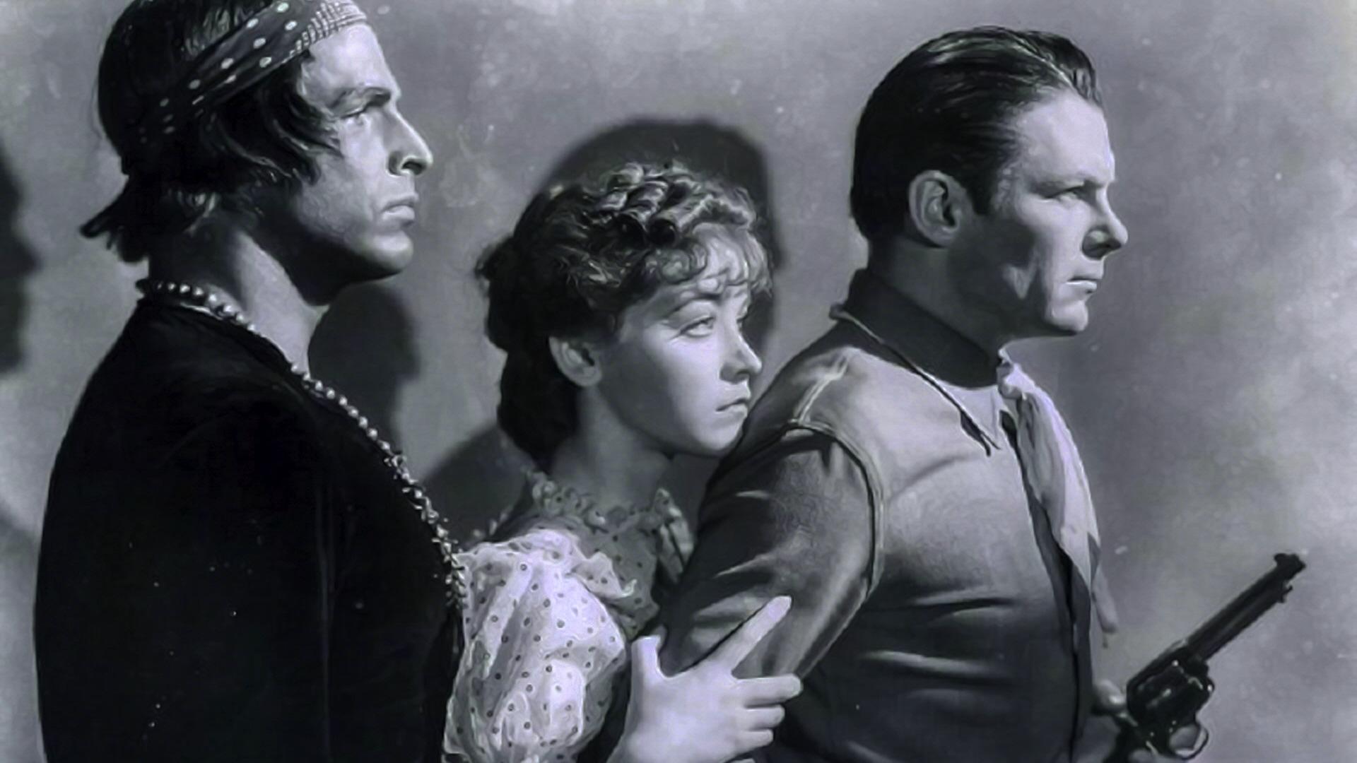 Desert Gold (1936)
