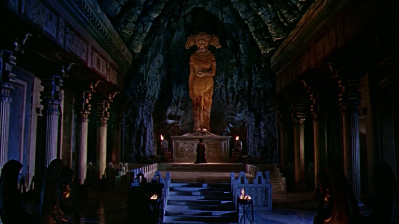 Jason and the Argonauts