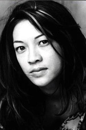 et billede af Cécilia Ngo