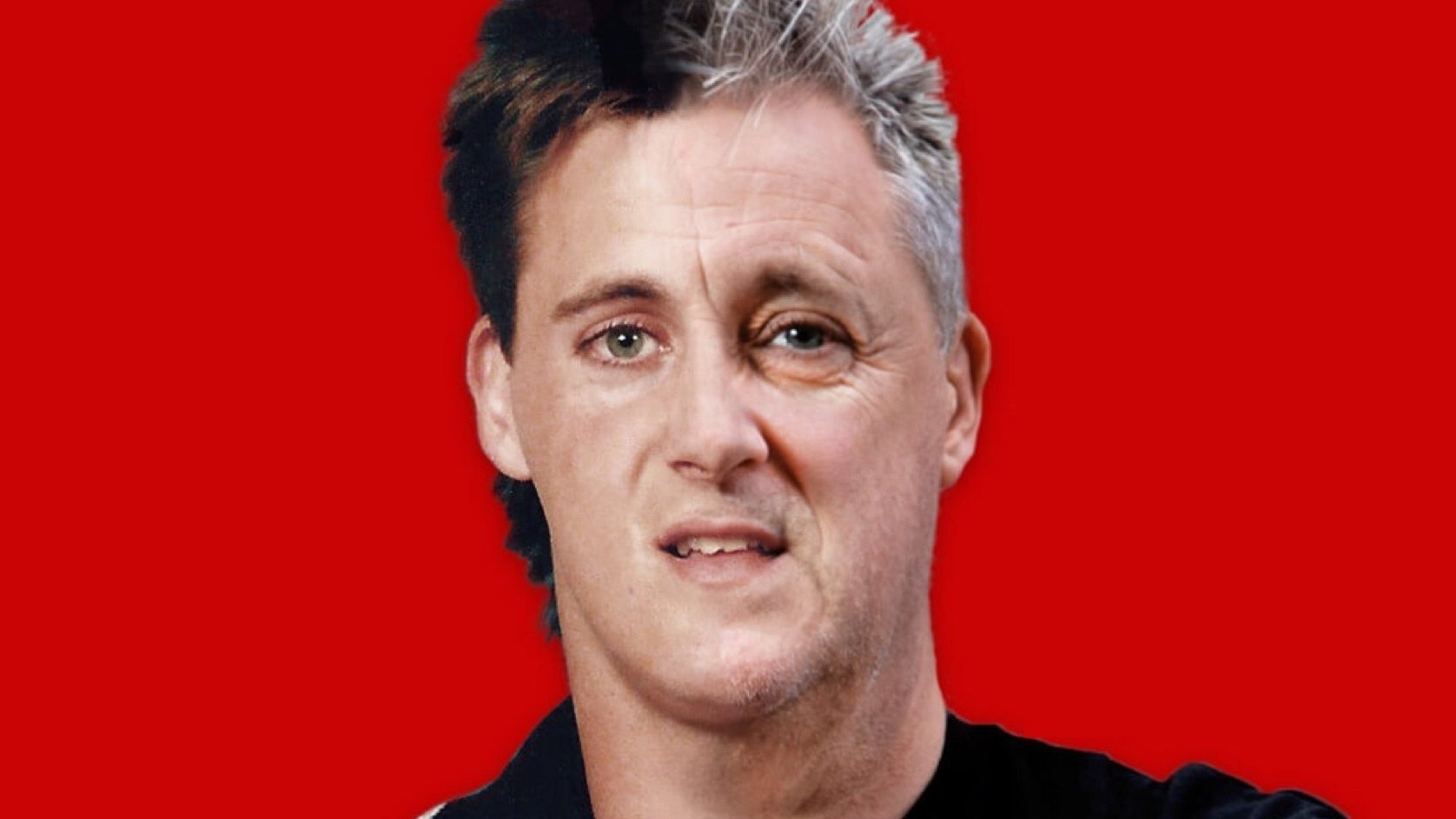Imagem do Filme F#!% Off Mitchell!: The Angry Dad Story