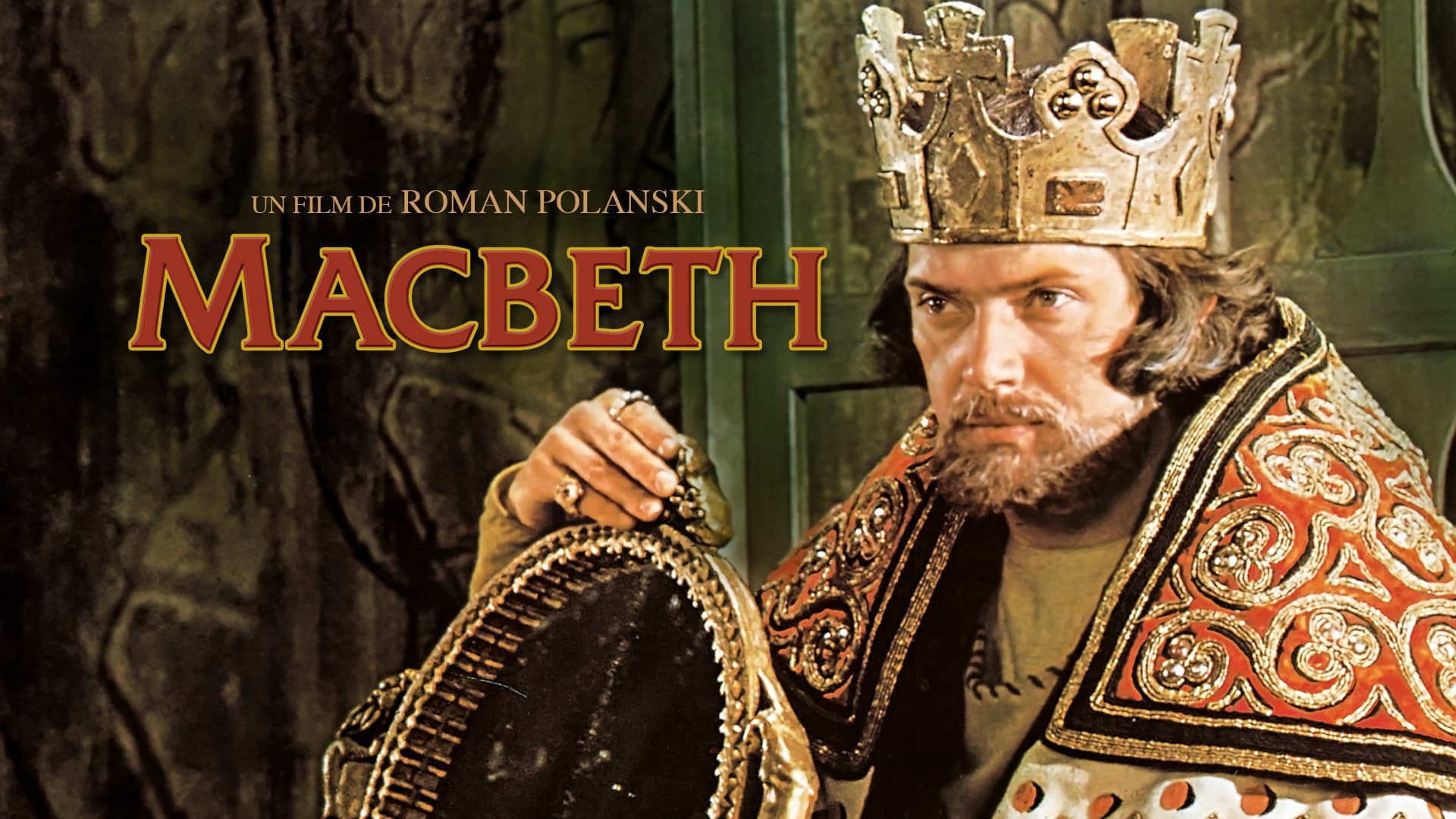 Image du film Macbeth as6o5lnjyejdkhicscsldncxbnajpg