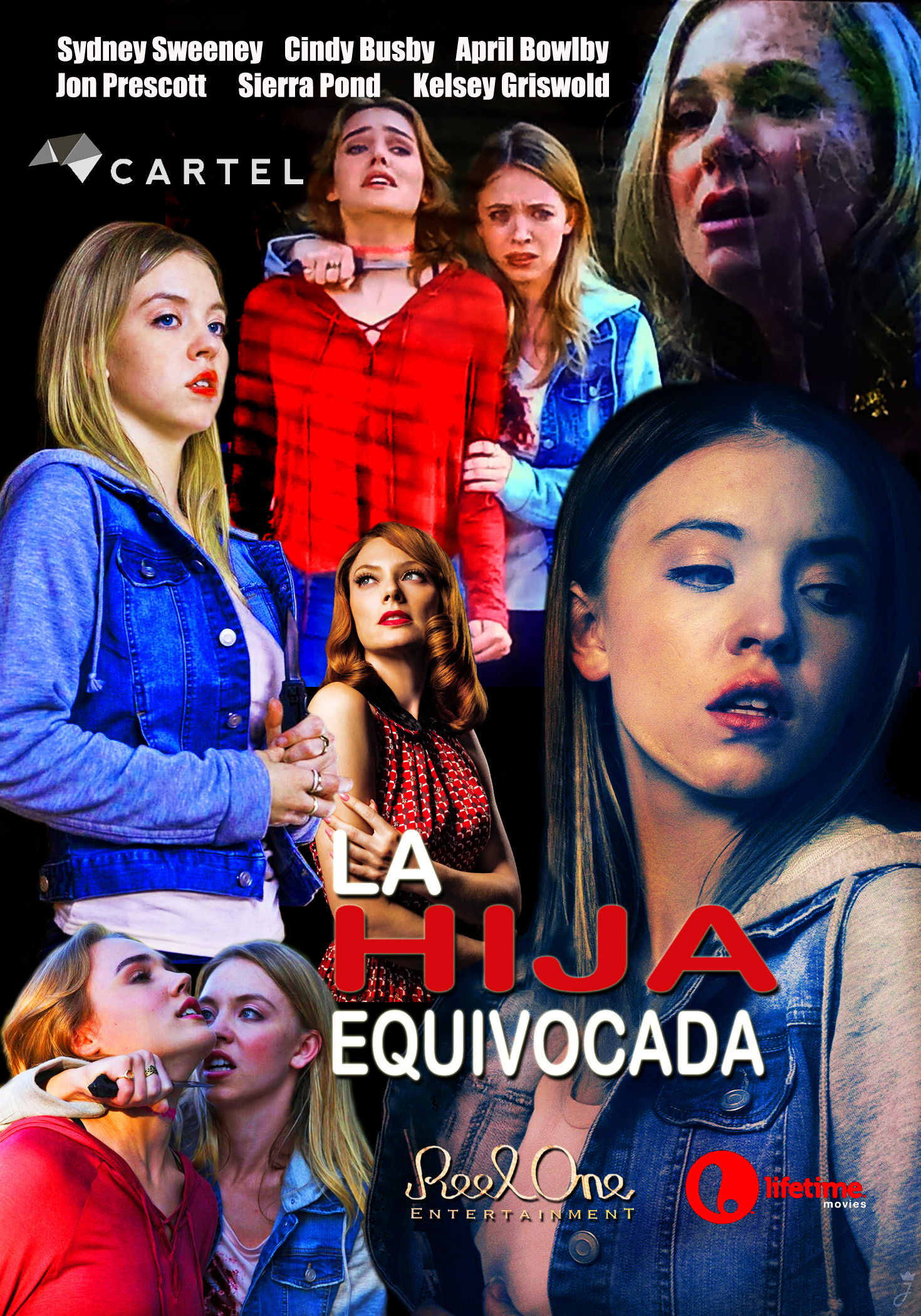 La Hija Equivocada