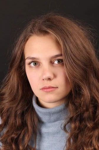 et billede af Iryna Hryshak