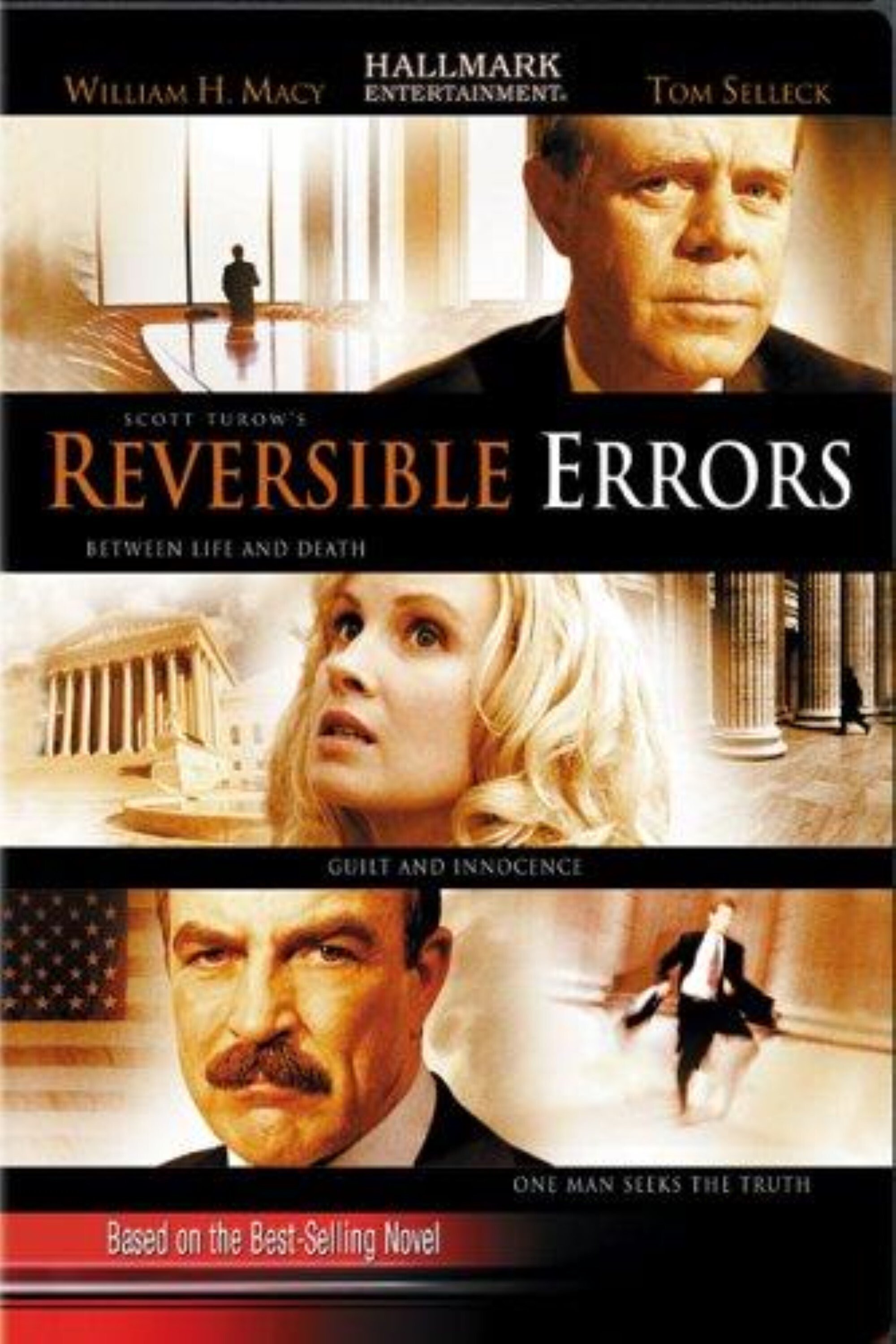 Reversible Errors