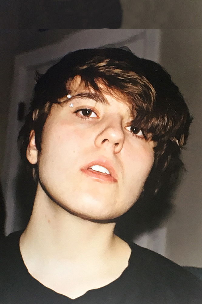 et billede af Kendra J. Squire