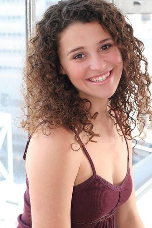 Chelsea Chrostowski | Smiling Woman (uncredited)