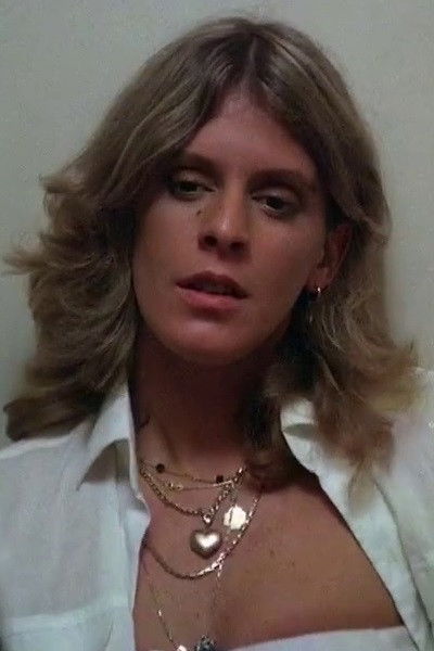 et billede af Célia Santos