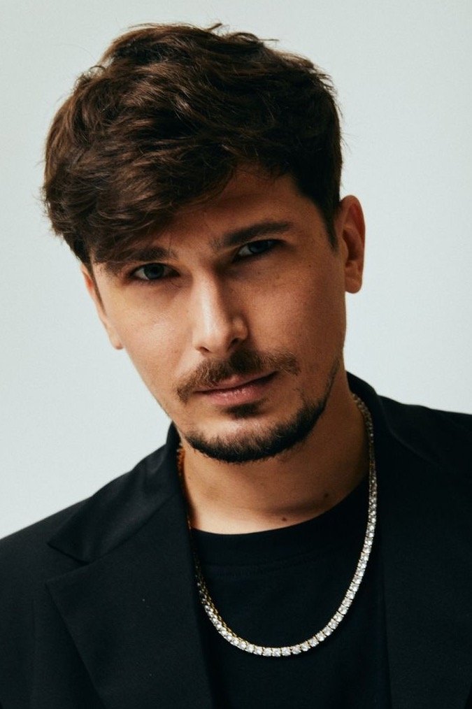 Олексій Завгородній's picture in the cast
