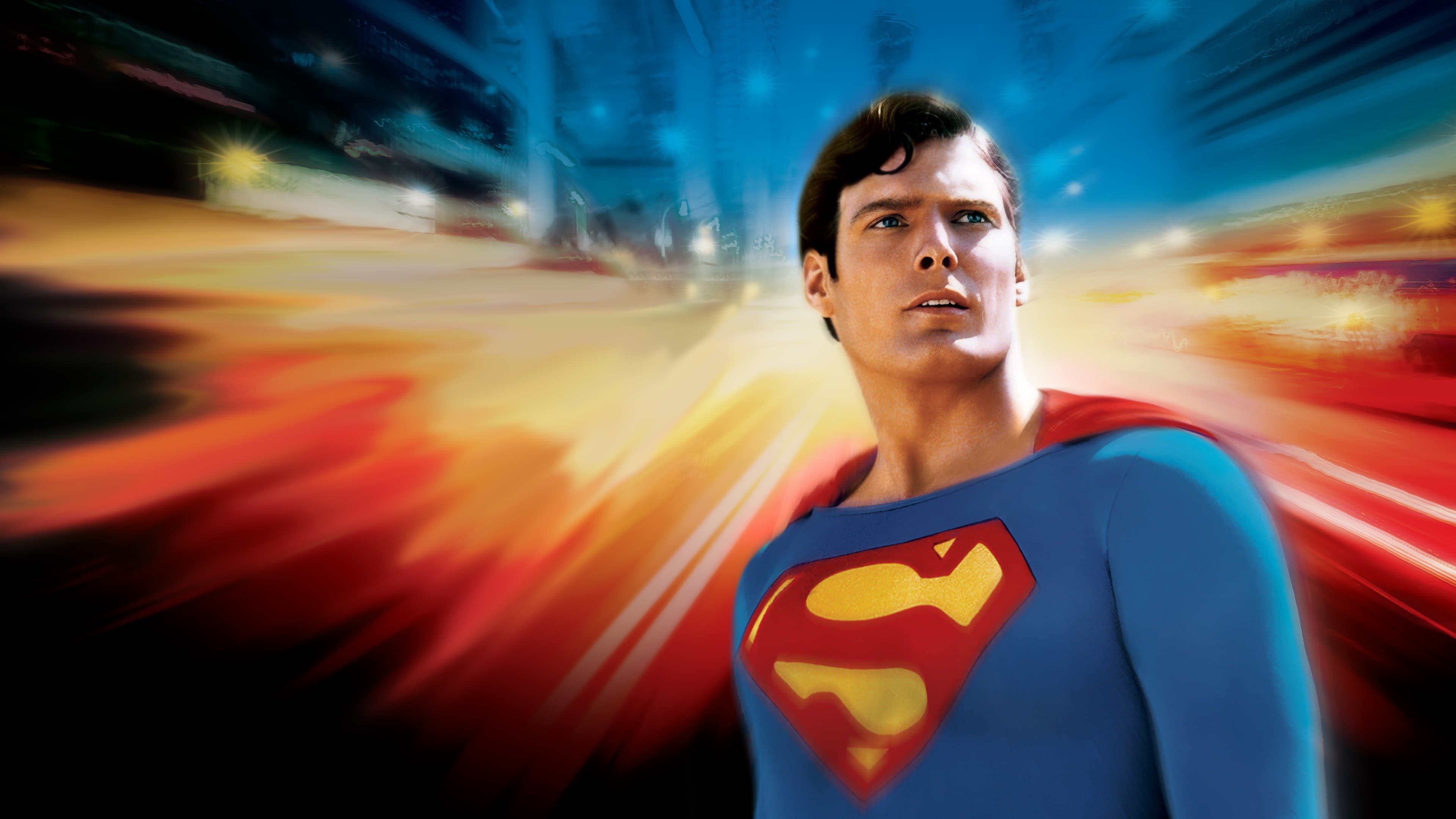 Superman IV : Le Face‐à‐face