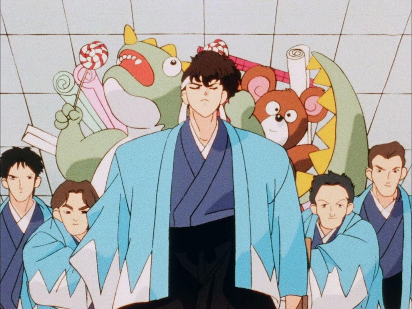 Ranma ½