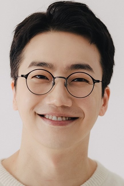 et billede af Kim Jung-woon