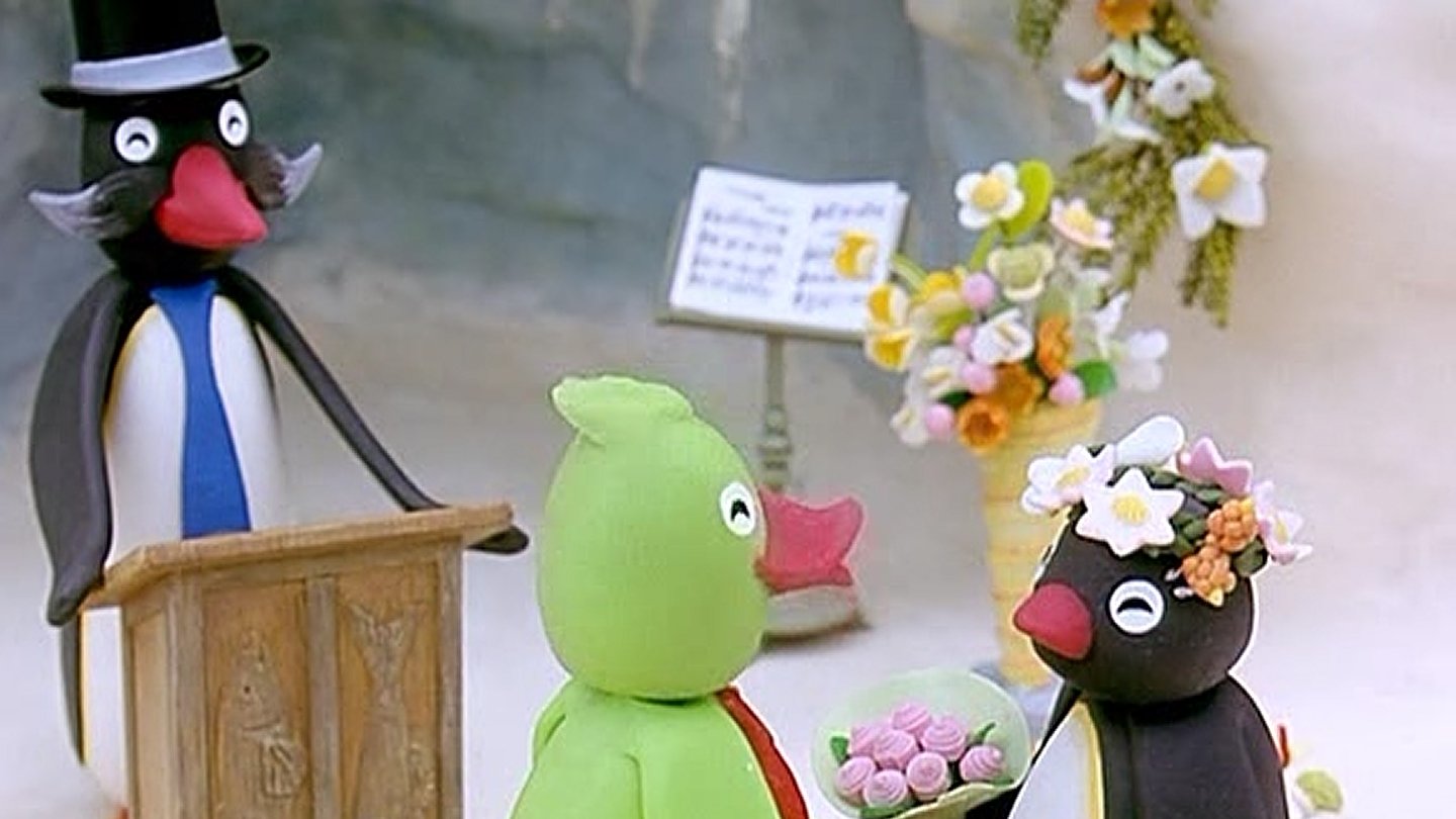 Pingu