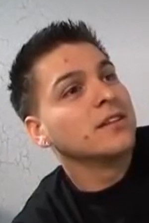 et billede af Rock Hard