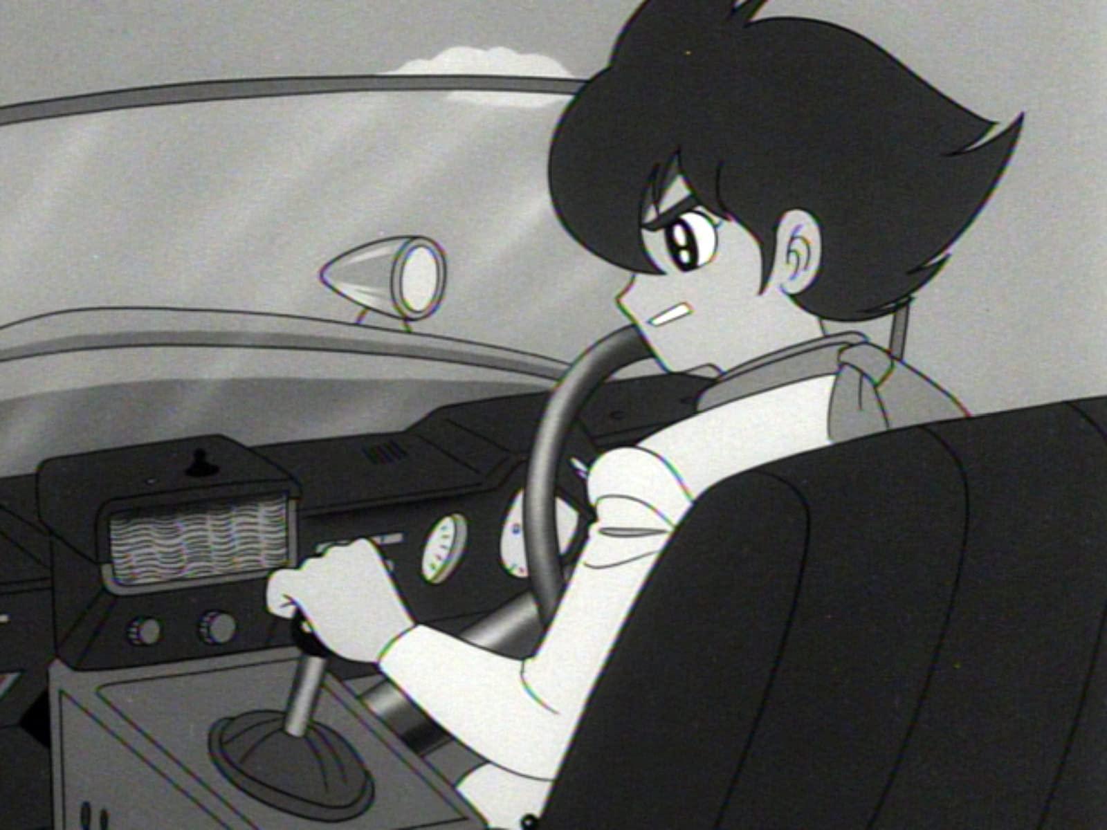Cyborg 009