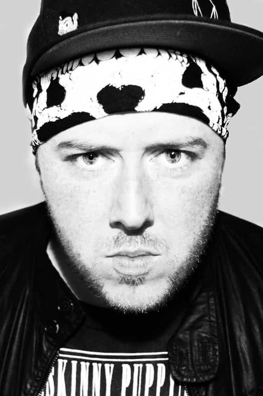 et billede af Kill the Noise