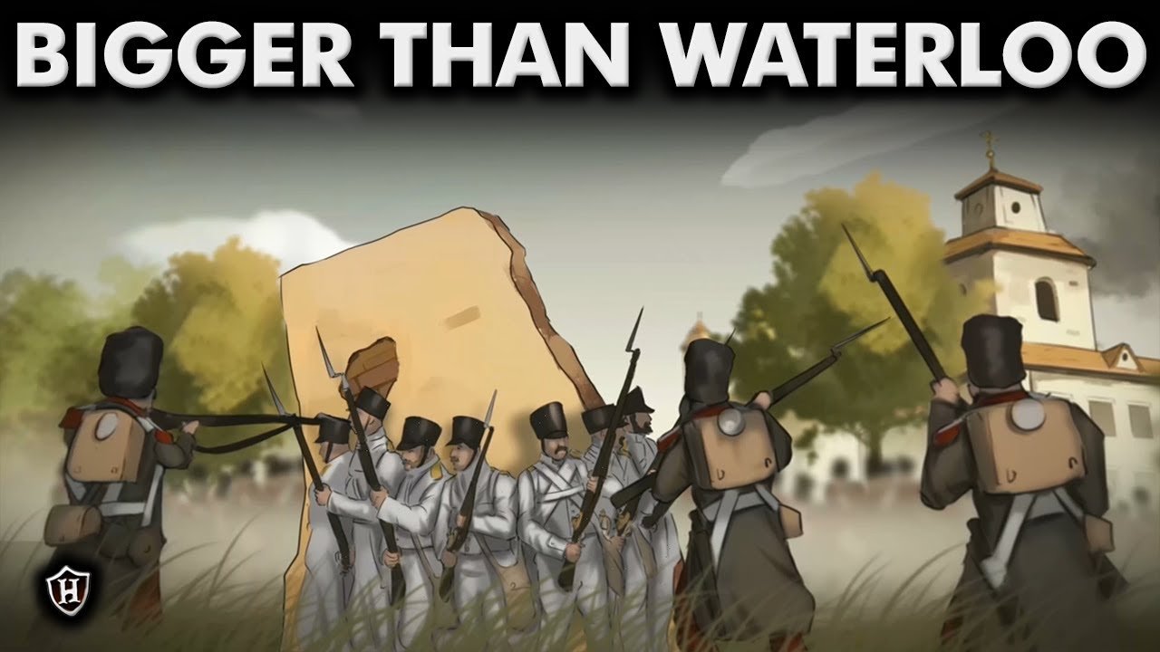 HistoryMarche - Épisode 31