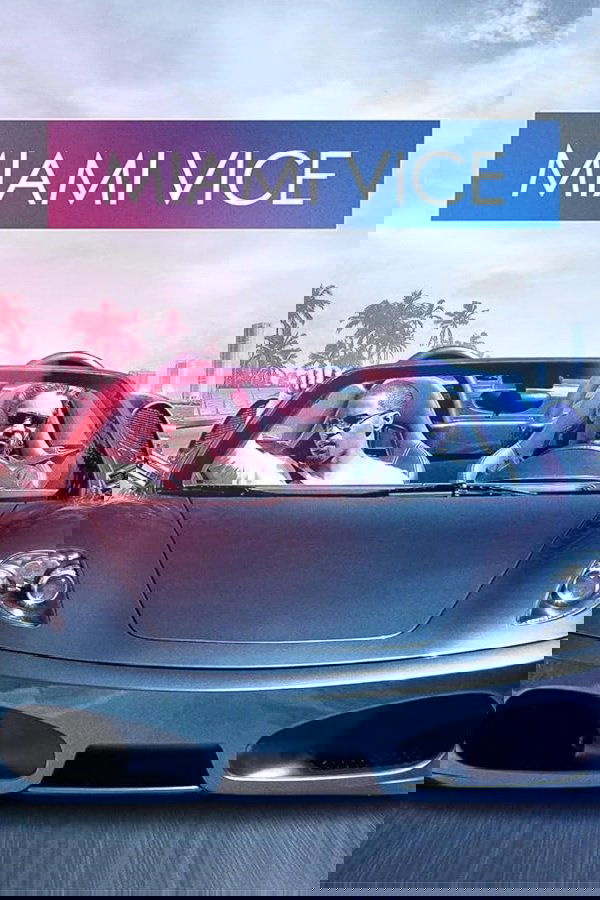 Miami Vice
