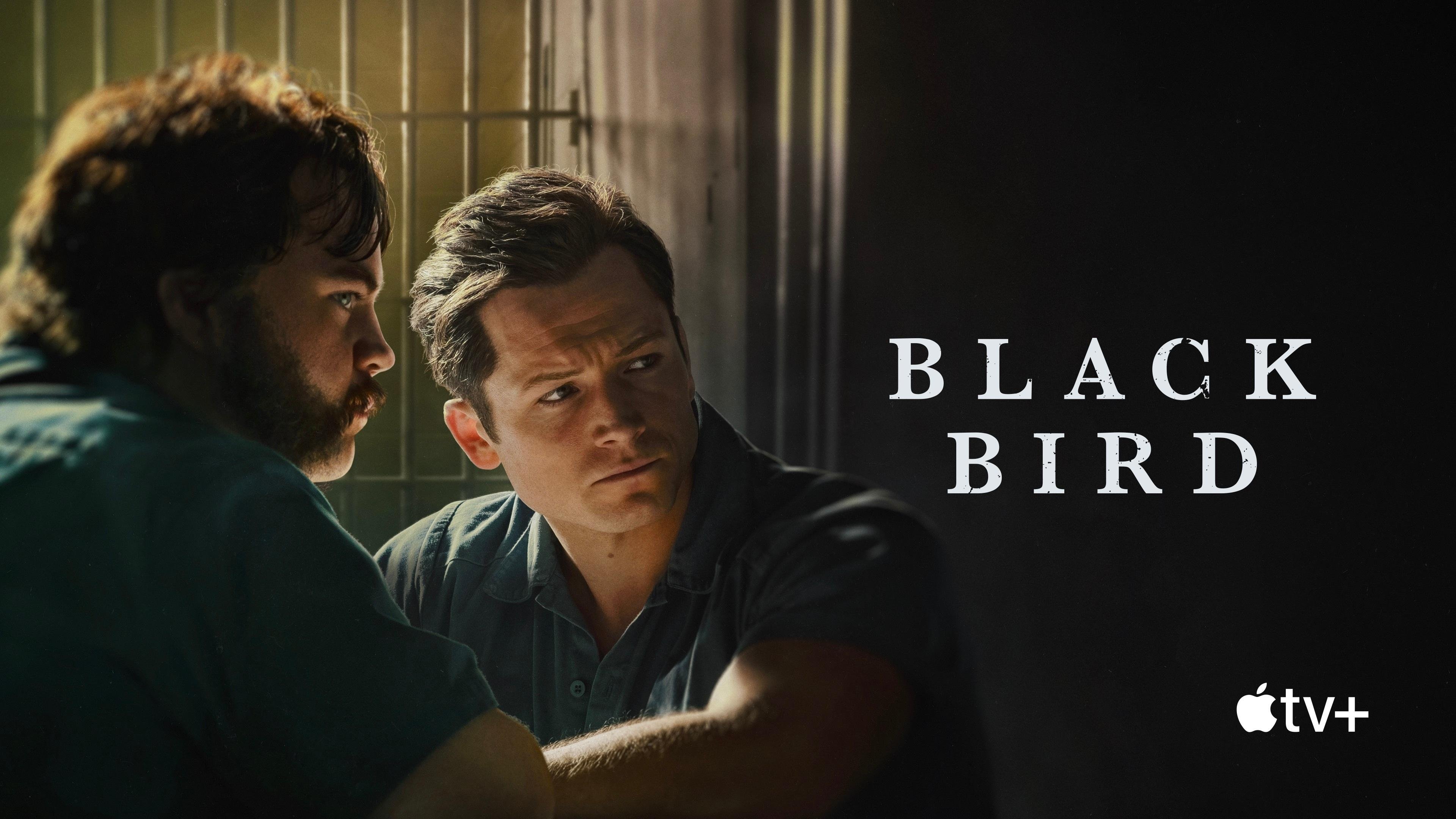 Black Bird - Season 1 Episode 4