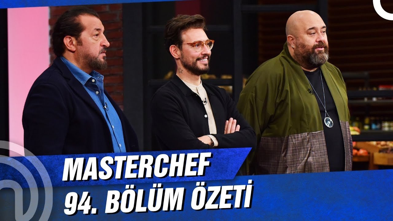 MasterChef Türkiye