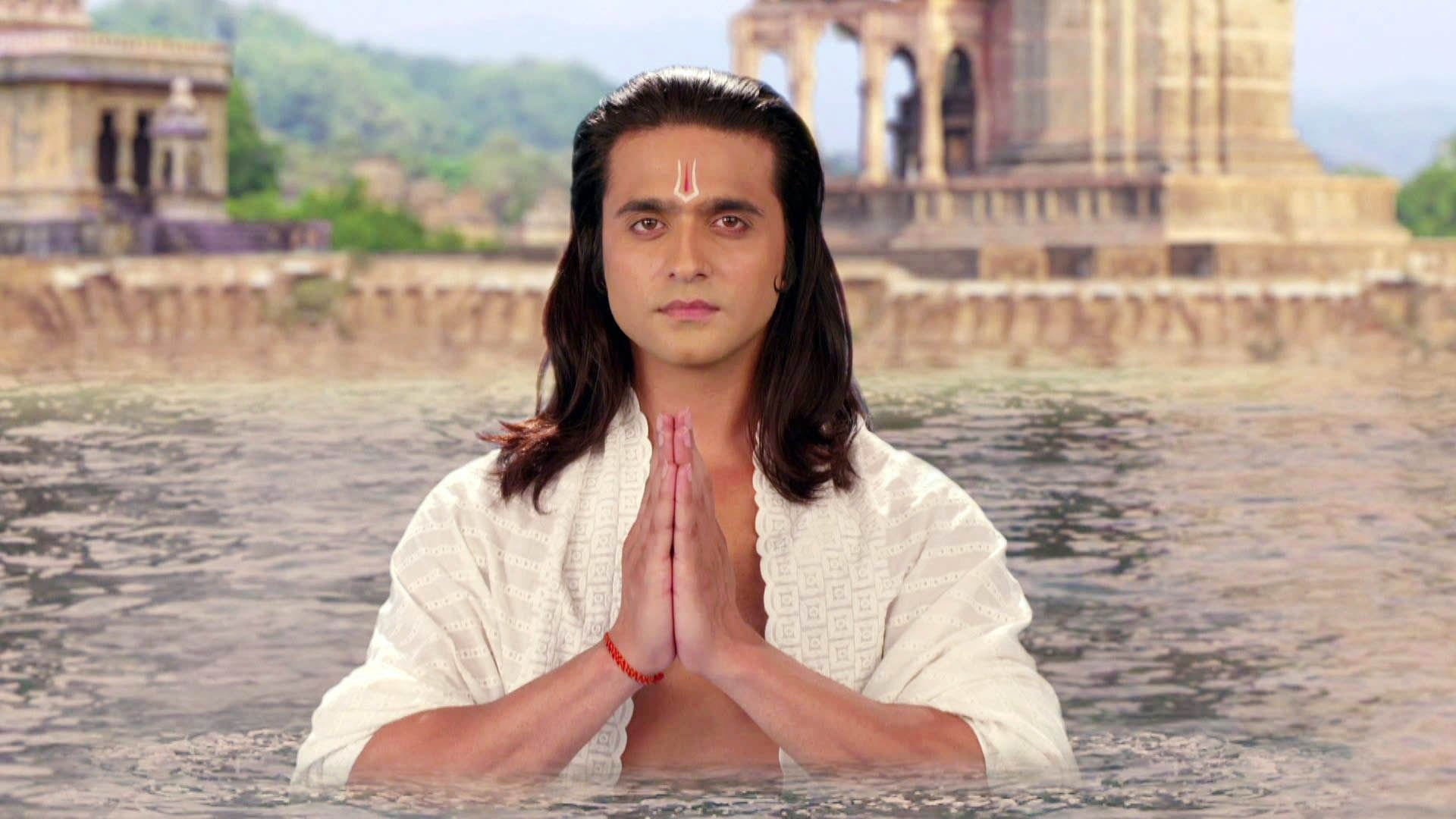 Siya Ke Ram - Épisode 151