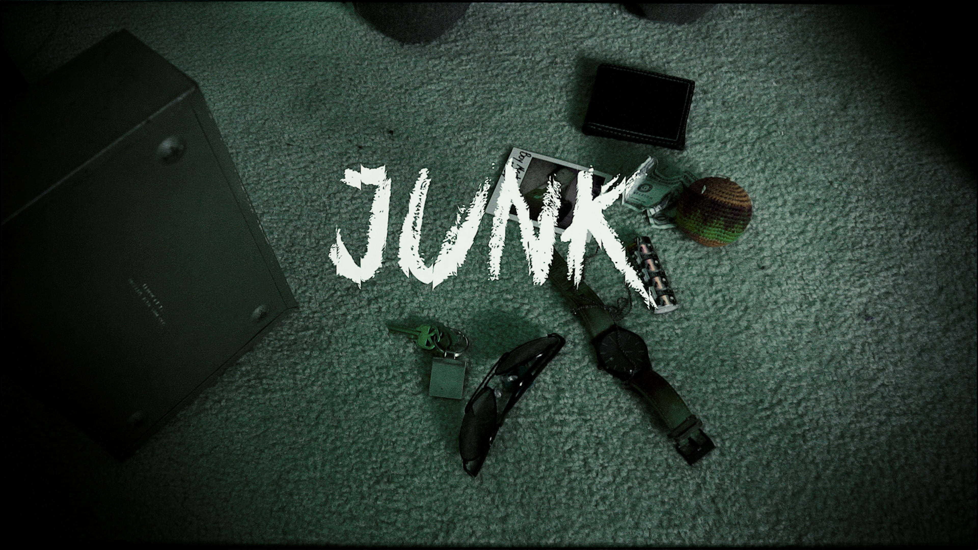 Junk (2017)