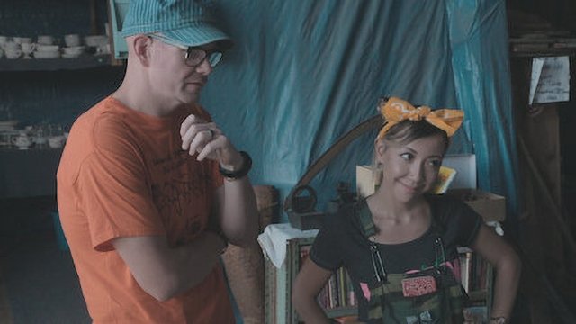 Swap Shop - 6. Bölüm