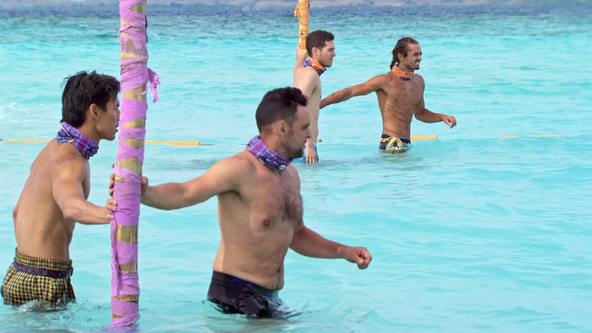 Survivor Staffel 36 :Folge 3 