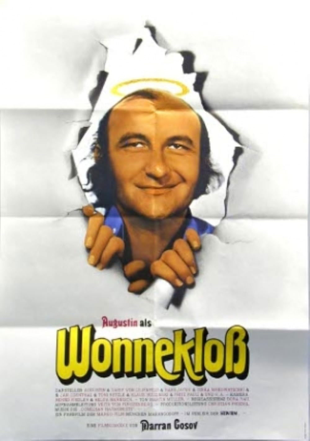 Wonneklo&szlig;