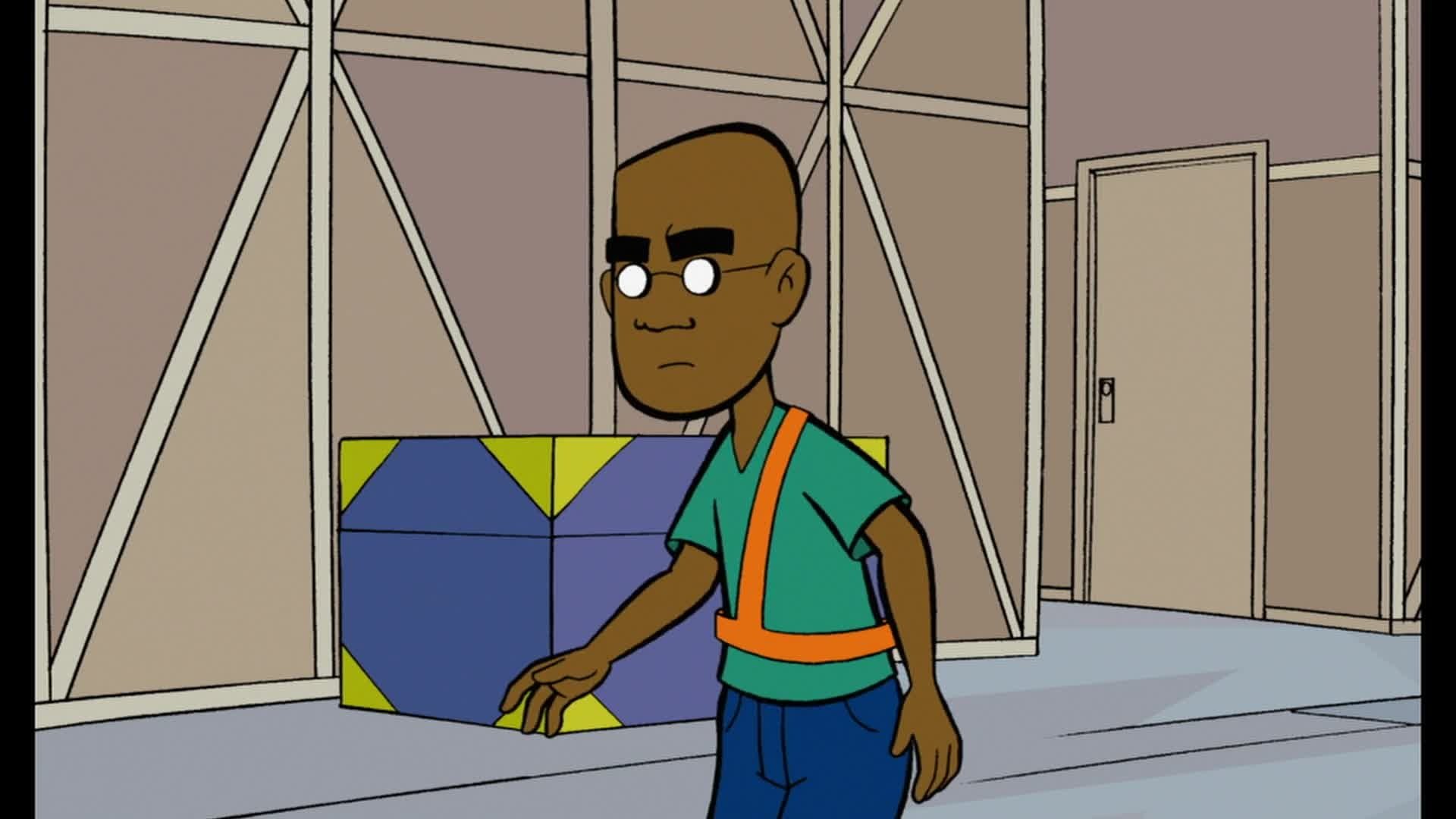 Fillmore!
