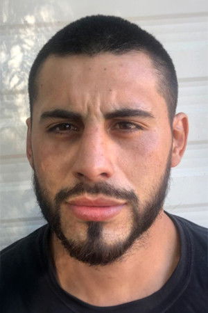 et billede af Miguel Angel Perez Aispuro