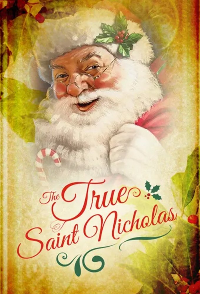 The True Saint Nicholas