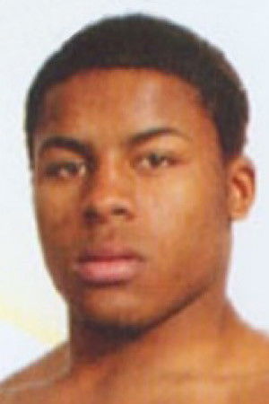 et billede af Jay Tornay