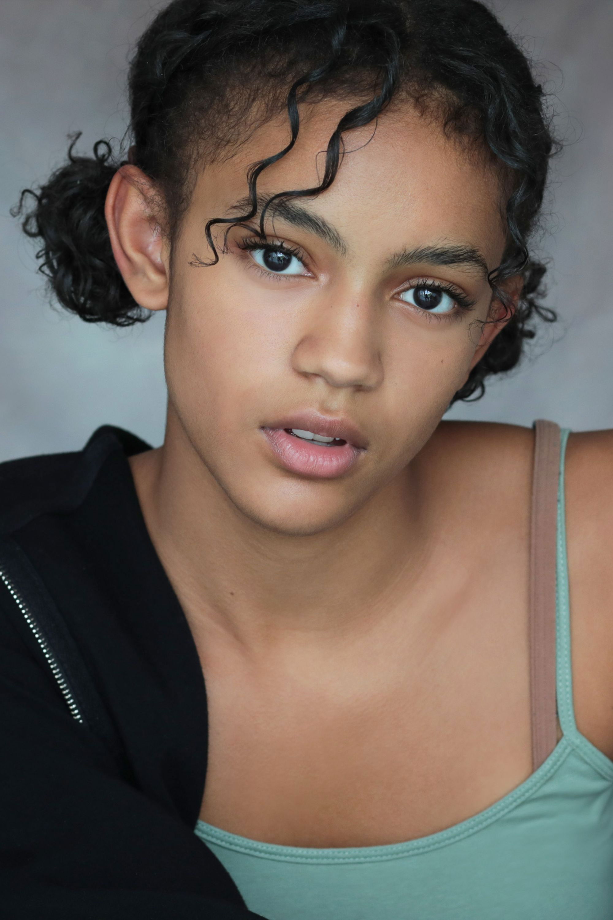 et billede af Diaana Babnicova