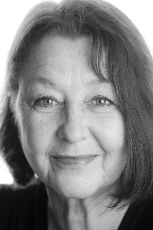 et billede af Carina Boberg