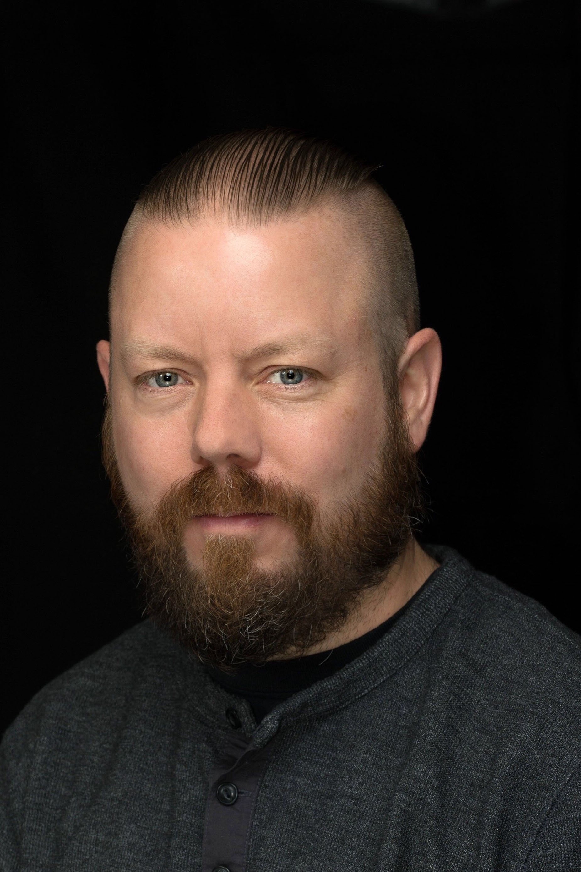 et billede af Robert A. Coldicott