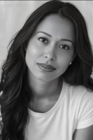 et billede af Flavia Fazenda