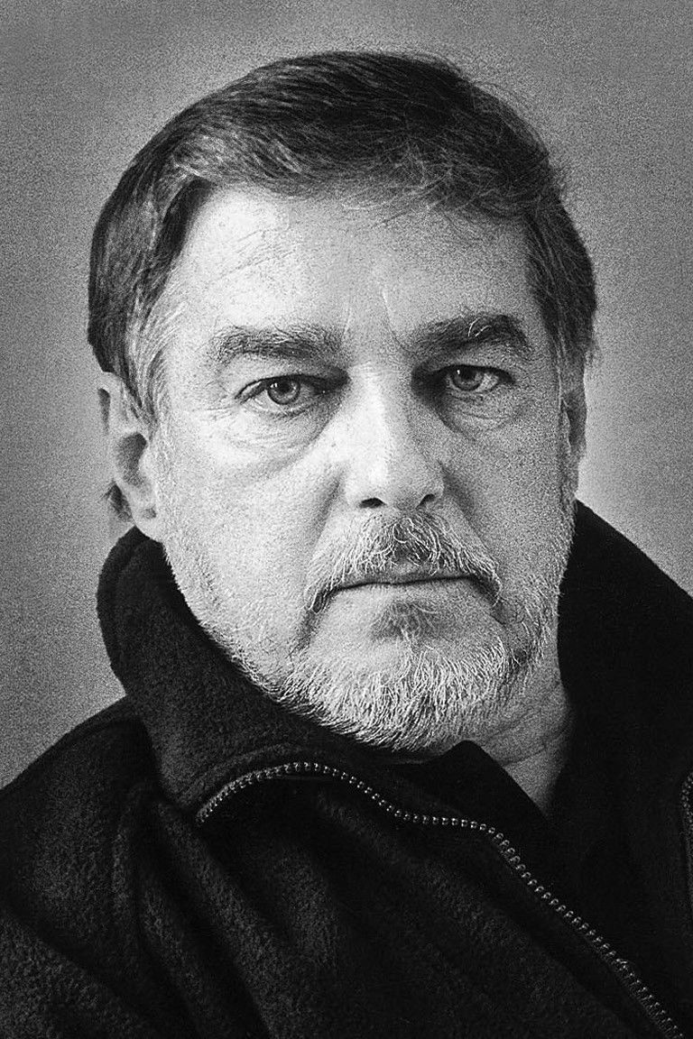 et billede af Petr Hübner