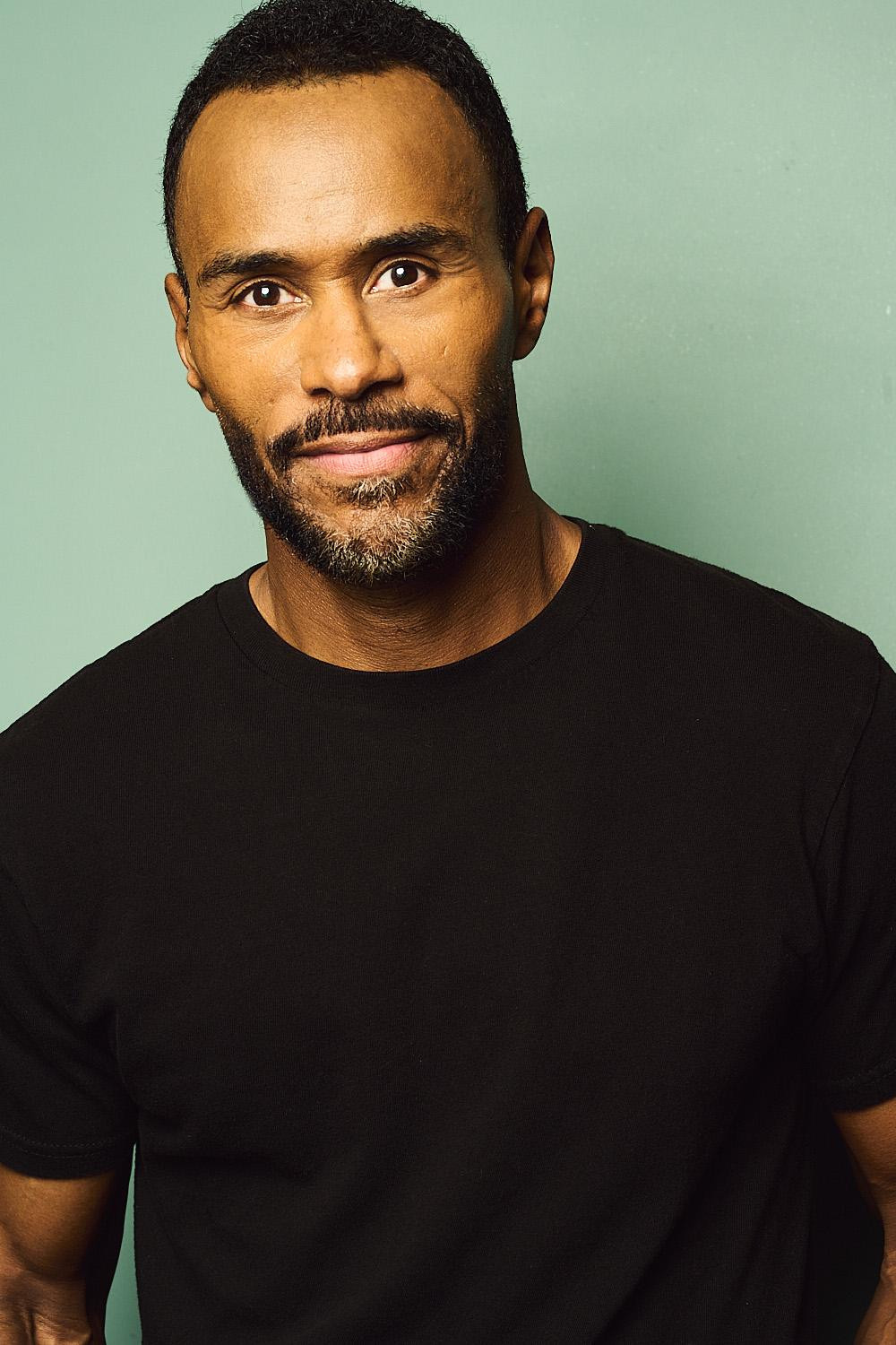 et billede af Casey Lee