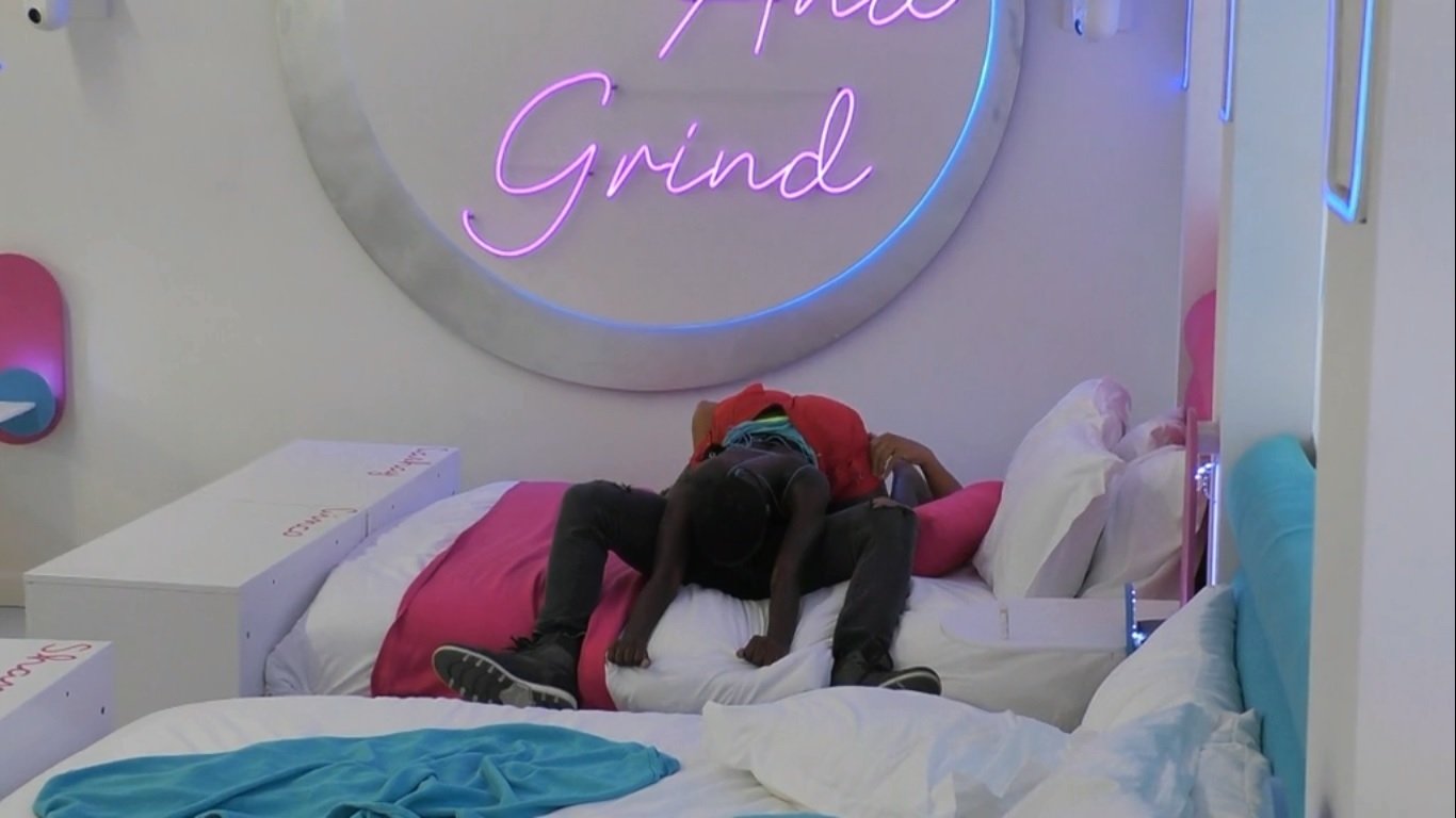 Love Island