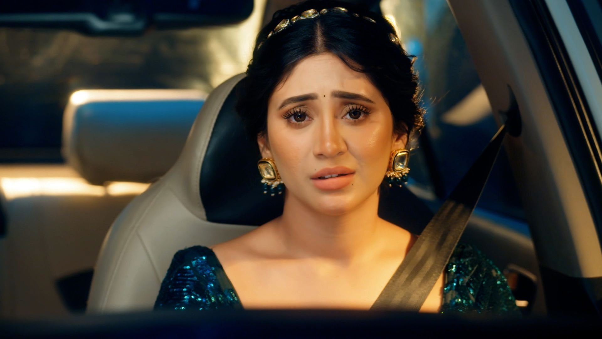 Thumbnail for Aradhna Aur Reyansh Ka Bandhan Season 1 Episode 83