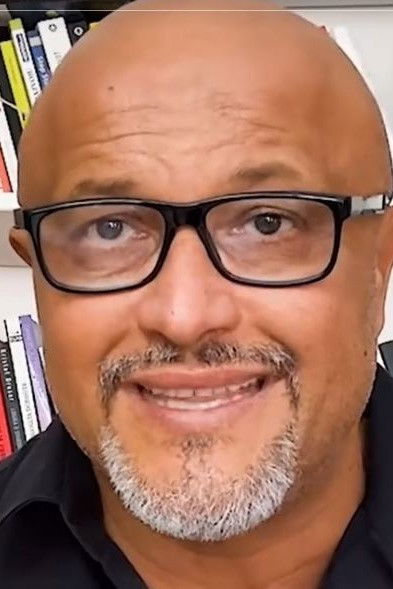 et billede af Milan Jovanović Strongman