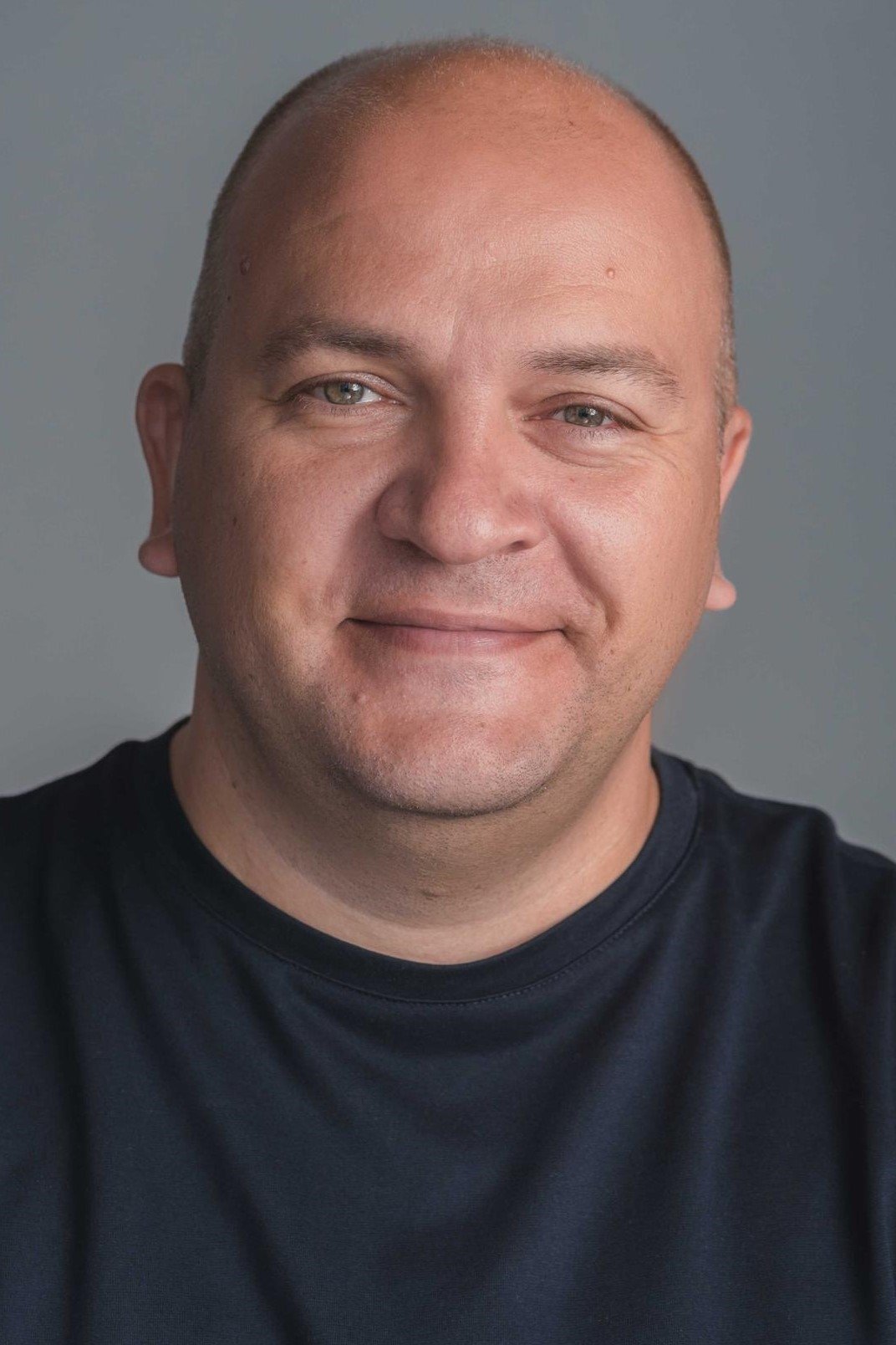 Вадим Першин's picture in the cast