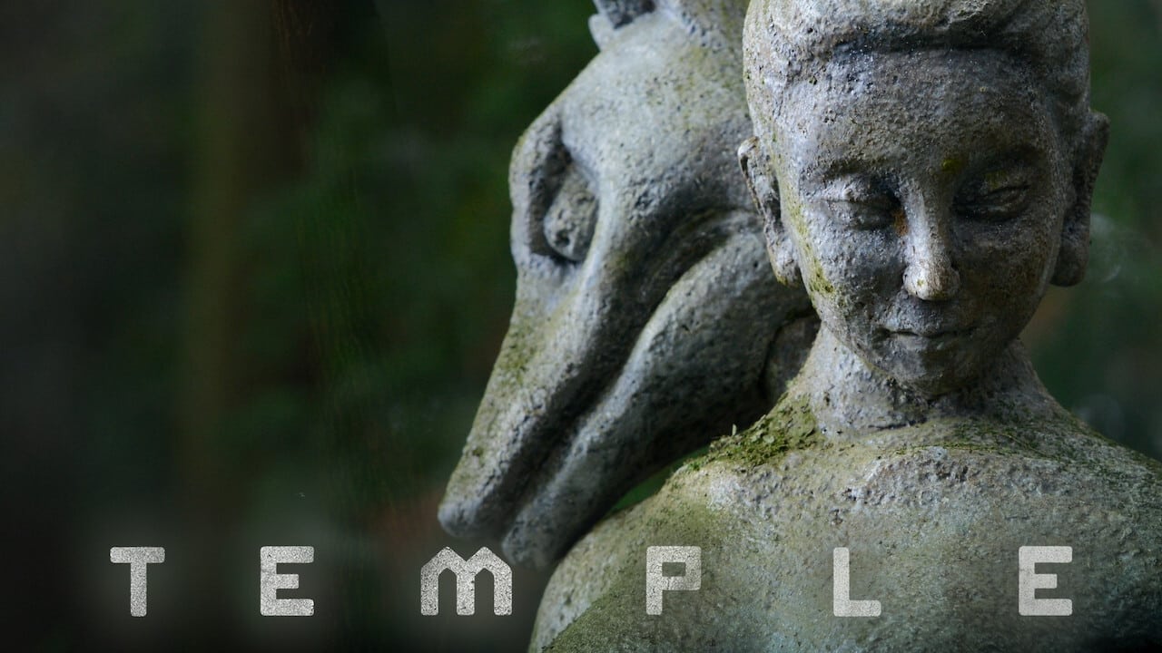 Temple (2017)