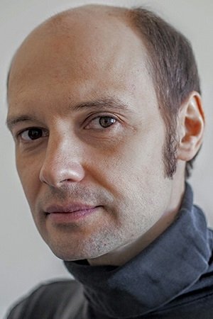 et billede af Denis Yakovlev