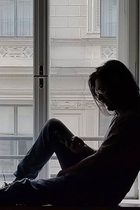 et billede af Sebastian Bobik